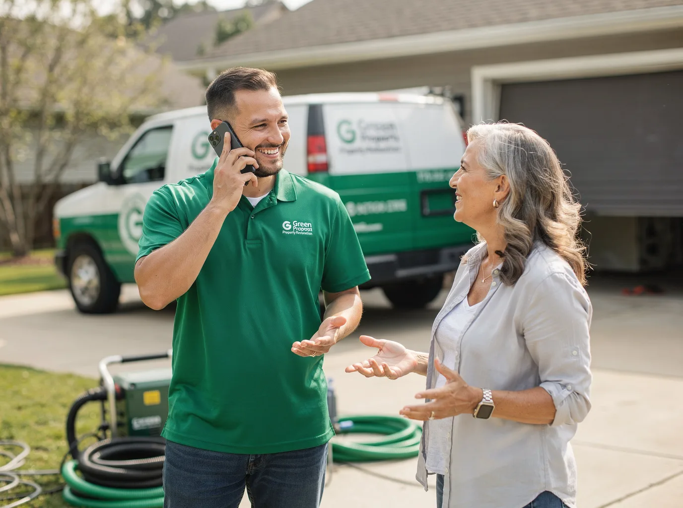 Water Damage Restoration Union Star, MO FAQs